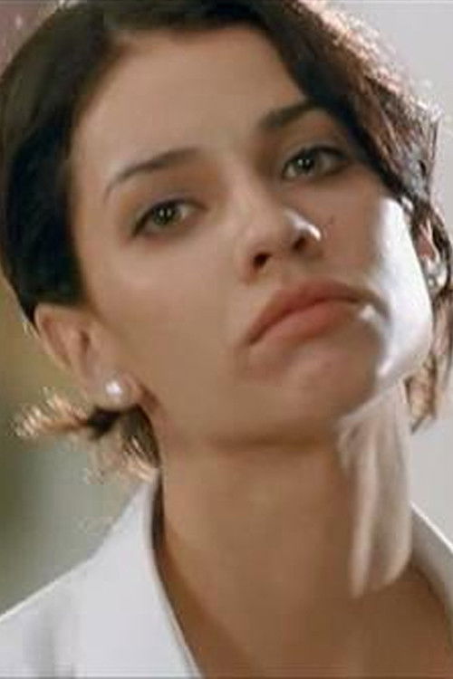 Alejandra Baldoni as La Lucía