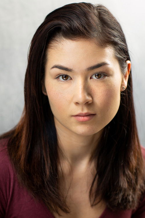 Claire Burley as Collins (grey 5 gunner)