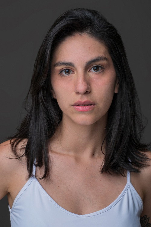 Silvana Picco as Helena