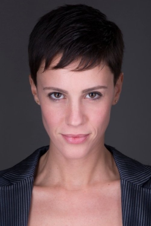 Chiara Martegiani as