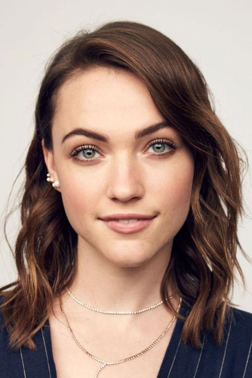 Violett Beane as Lindsay