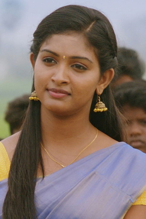 Arthika as Malliga