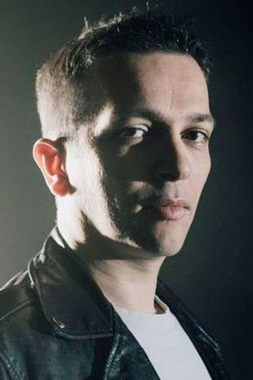 Niccolò Bossini as Himself / Guitar