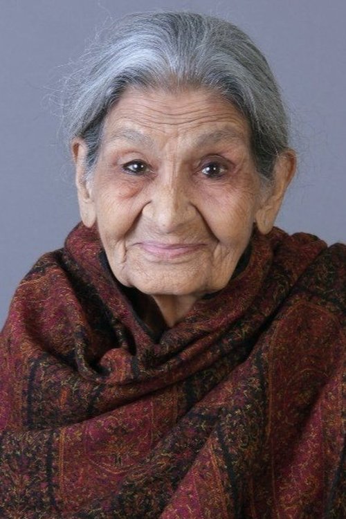 Farrukh Jaffar as Daadi