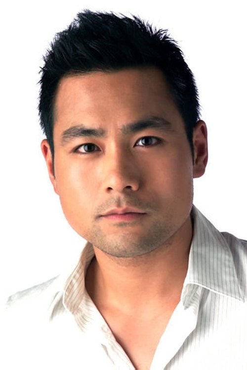 Mike Realba as Decker