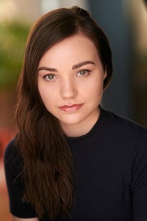 Stephanie Aubertin as Georgia