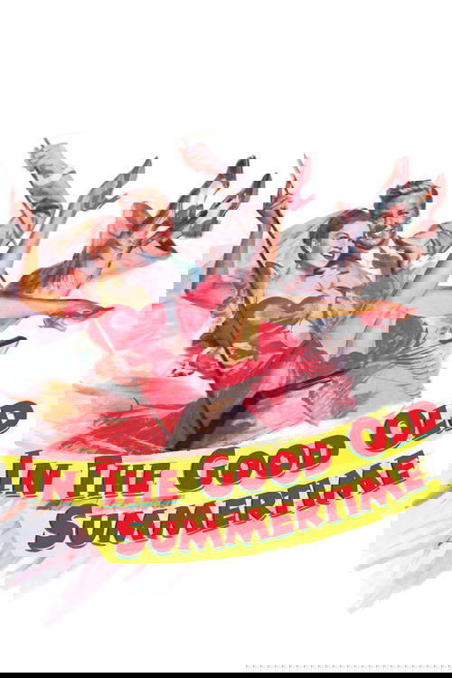 In the Good Old Summertime