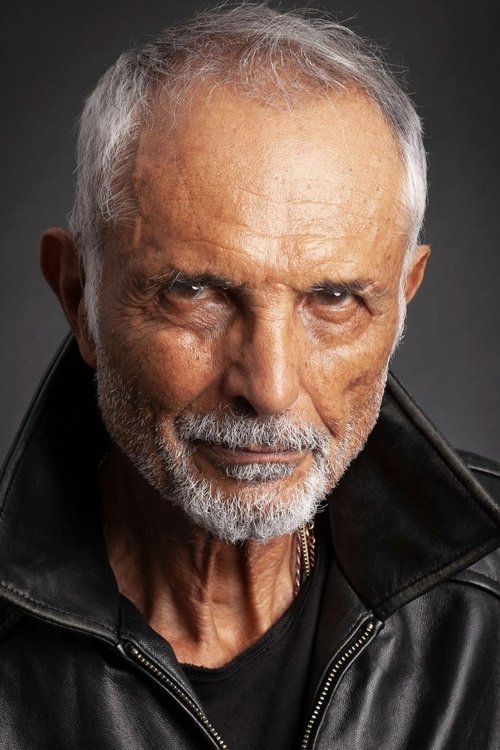 Robert Miano as Volanta