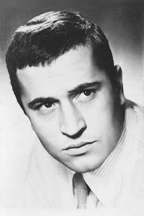 Georgios Sovchis as Sashko