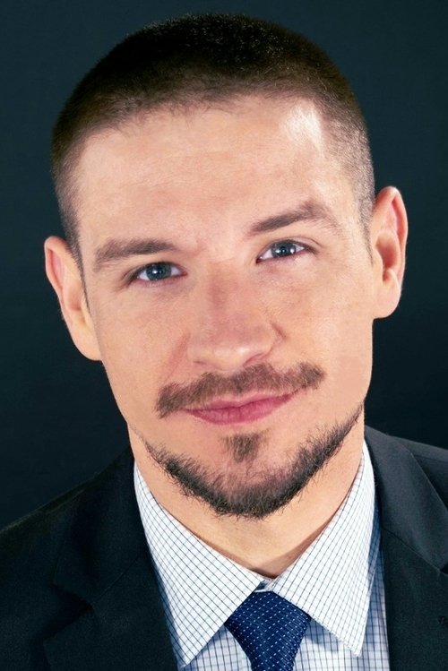 Justin Raye Yates as Murray