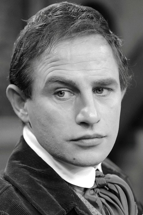 Julien Schoenaerts as Detief / boatman