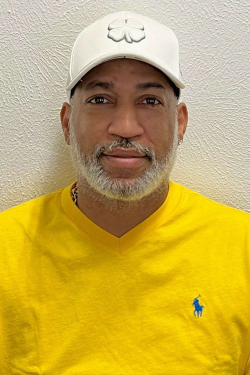 Hudrell Jones as Mayor Donald Jones