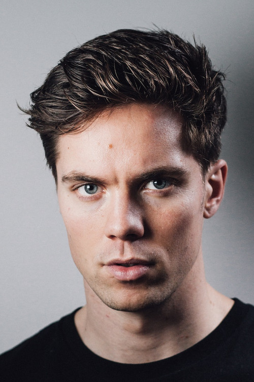 Fröde Gjerløw as Fröde