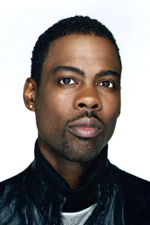 Chris Rock as Self