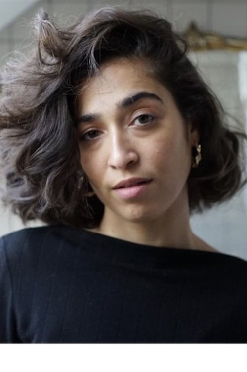 Audrey Muller as Audrey