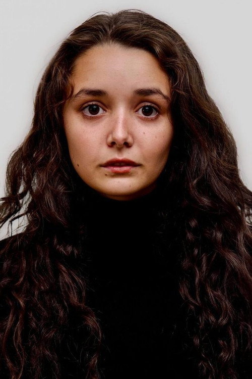 Lola Blue as Addie Darrow