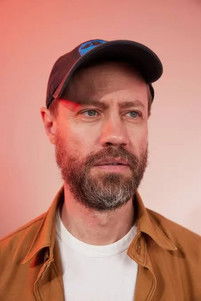 Graham Wagner as Graham