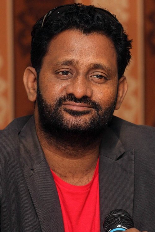 Resul Pookutty as