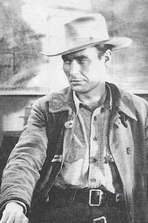 Paul Sutton as Charley (Spy-Ring Chauffeur)