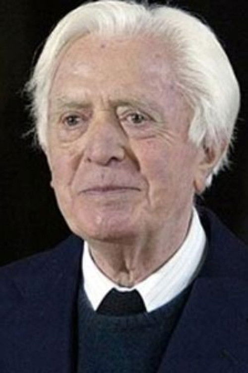 Slavko Simić as Mihail Averjanič