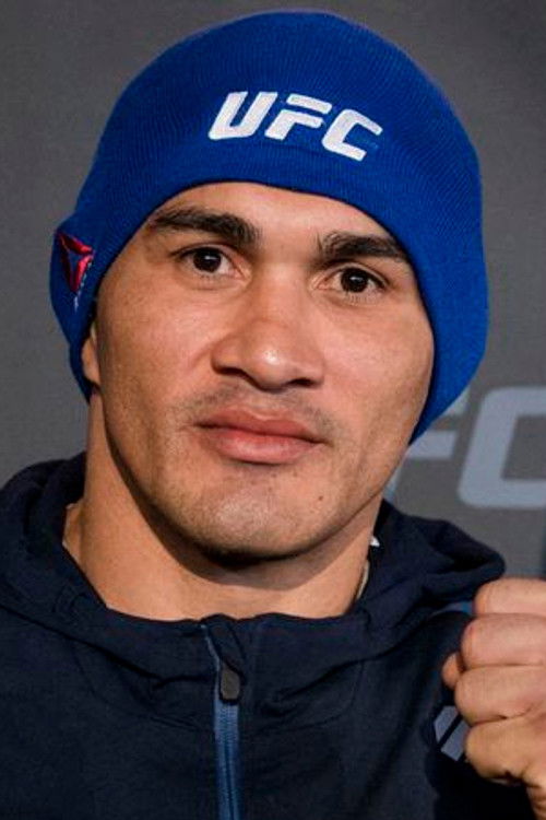 Francimar Barroso as Self