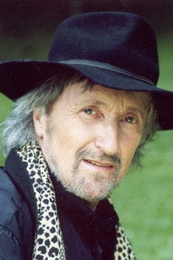 Juraj Jakubisko profile photo