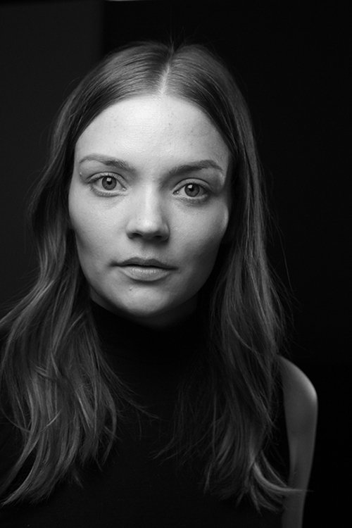 Amanda Kilpeläinen Arvidsson as Maria