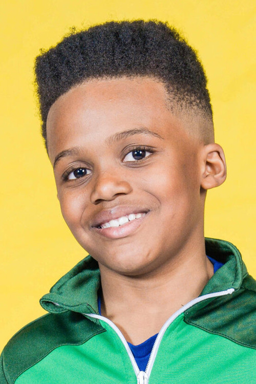 Tyler Epassy as Kana