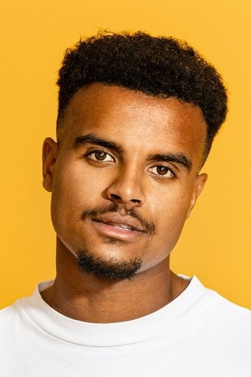 Jasha Rudge as René