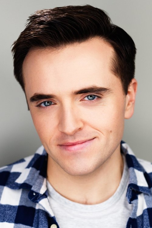 Conor Sweeney as George