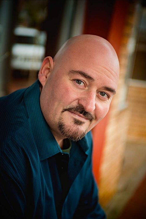 Patrick Lemon as Commissioner Derek Williams