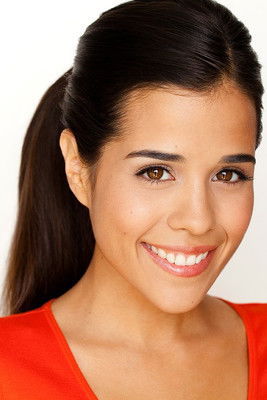 Regina Saldivar as Nurse Gomez