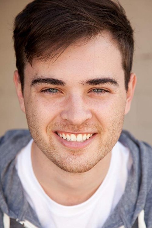 Charlie Ian as Brock