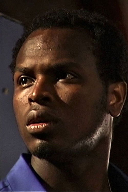 Bashir Solebo as Denton