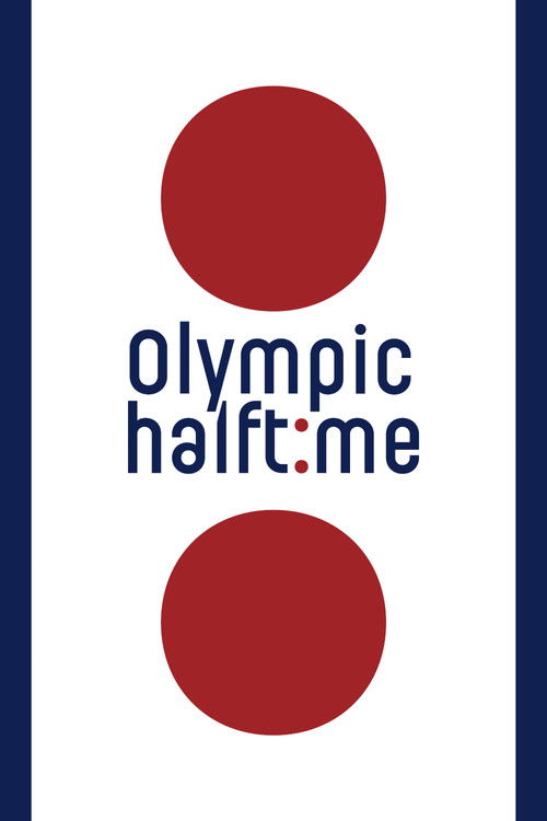 Olympic Halftime