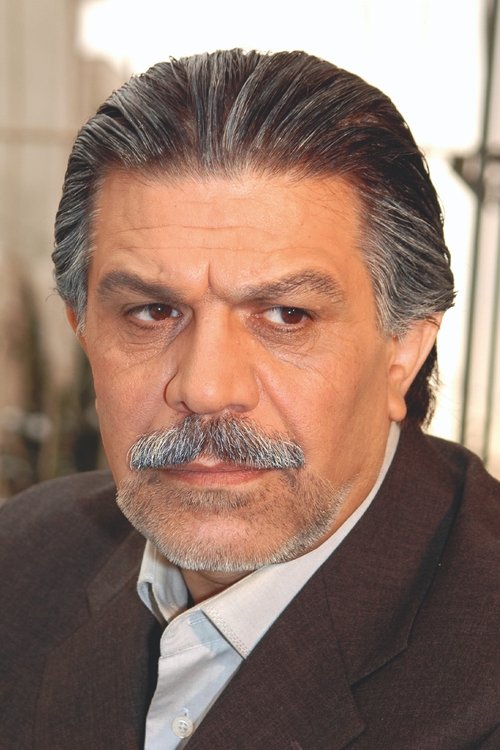 Parviz Fallahipour as Dr. Tabibian, Sr.
