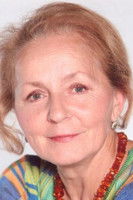 Irina Petrova as teacher