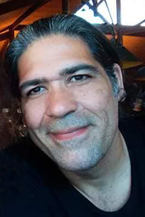 Fonzo Squizzo as Alfredo