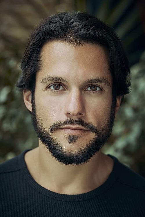 Shahar Isaac as Simon Peter