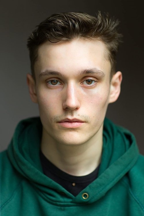 Hector Hewer as Woody