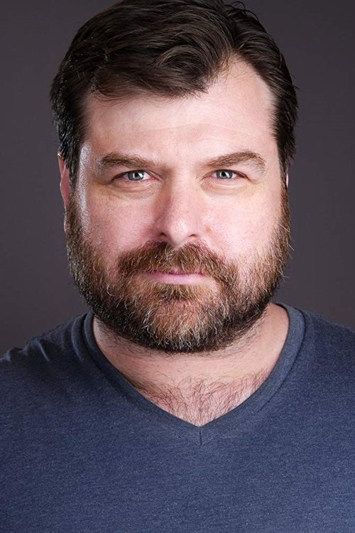 Jimmie Tolliver as Roger / Dwayne