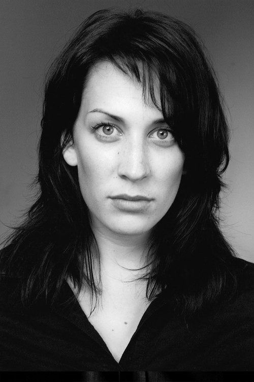 Lizzie Winkler as Agatha de Lacey