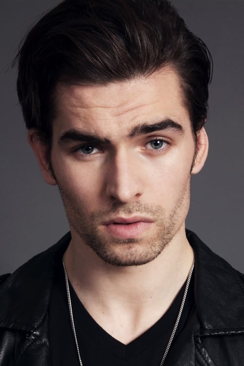 Bradley Hamilton as Daniel Wilson