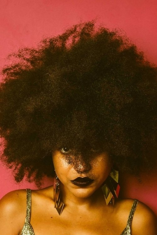 Dandara de Morais as Alessandra