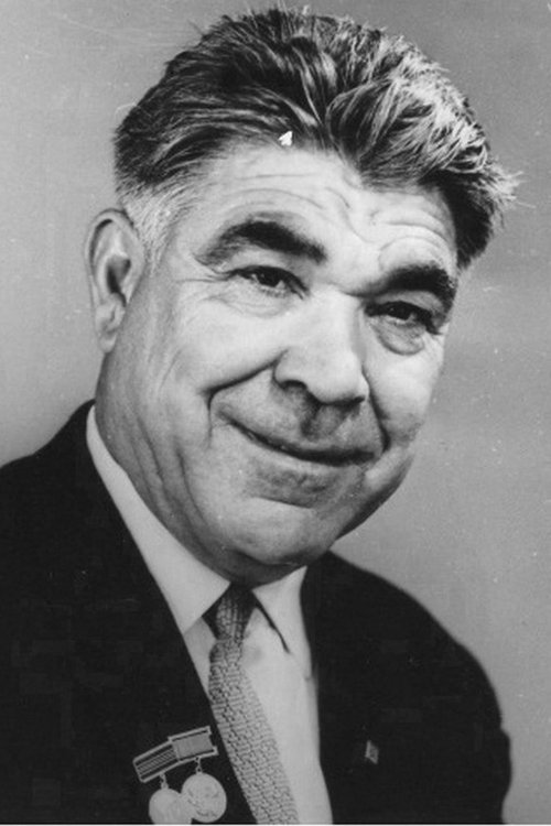 Muhammed Cherkezov as