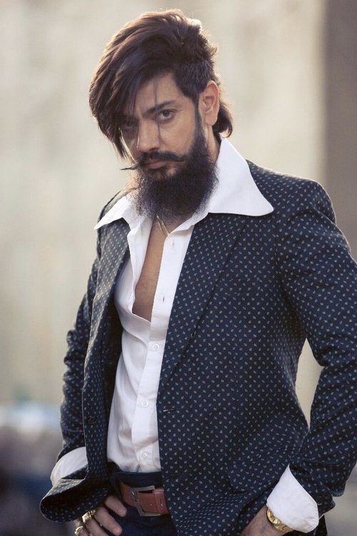 Kuljinder Singh Sidhu as