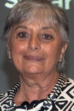 Franca Squarciapino as First Maestro