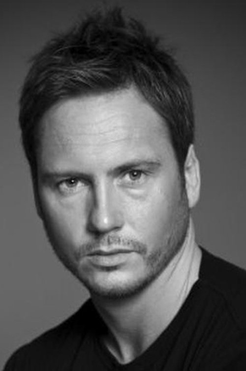 Matt Devere as Bye-Bye Joe (voice)