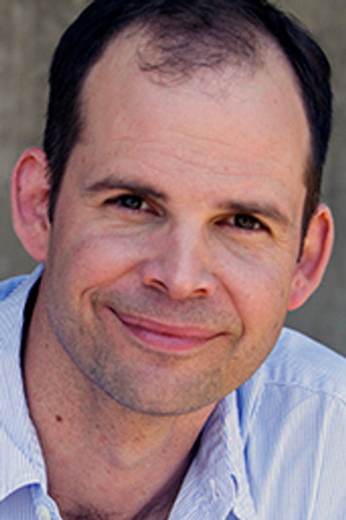 Rex Young as Charles Mills / Judge / Ensemble