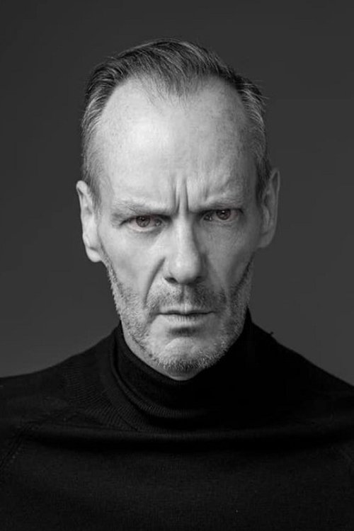 Donagh Gordon as Sniper